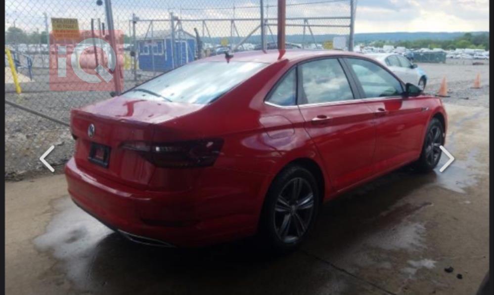 فولكسفاغن جيتا